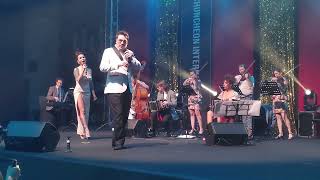 Download lagu Romántica Milonguera - Antonela Alfonso & Marco Bellini mp3