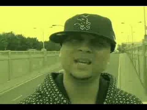 Bluntheadz - Bluntheadz Dance