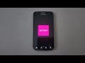 Samsung Galaxy S2 T989 T Mobile Startup Shutdown
