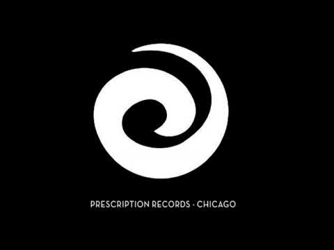 Stuart Prentice - Prescription Every Night - July 2021