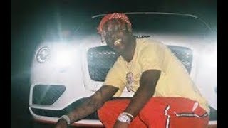 Lil Yachty - The Race Freestyle (Tay-K Remix) #FREETAYK | NBA 2K17 MyPark Mixtape