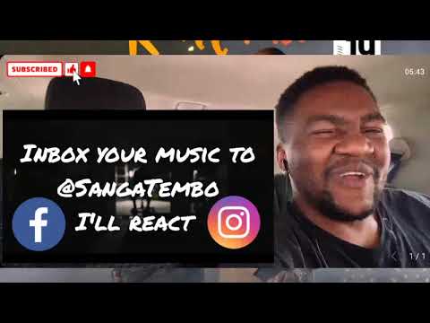 FIRST REACTION :: Mag44 x Pompi - Kontolola (Video Dir. Sukez)