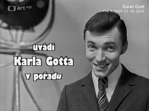 Karel Gott: 