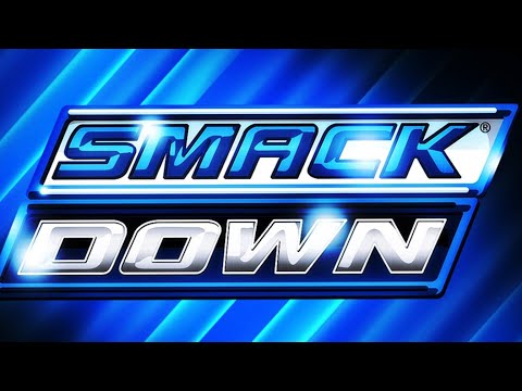 Wwe Smack Dawn 9th october 2021 highlights HD                             #wwe