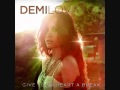 Demi Lovato - Give Your Heart A Break Cheer Mix ...