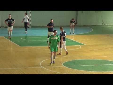 19 КУ 5 TeamInternational – Атлетик