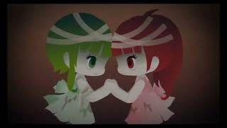 Cover art for Rotten Rotten Zombie