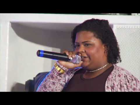 Carol   Minha vo ta maluca