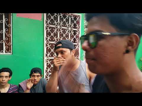 Josslop vs Mortem - **Semifinal** Temática: Crisis