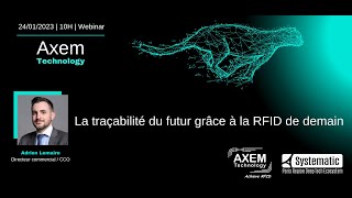 [REPLAY] Semaine des Champions AXEM TECHNOLOGY – 24/01/2023