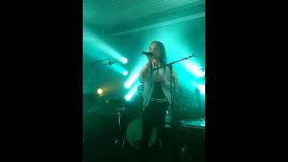 SANNI - VAHINKO (live)