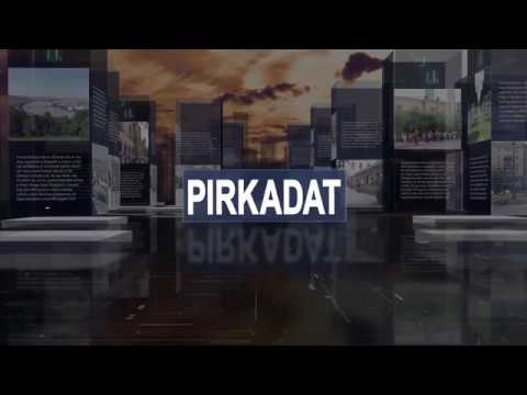 PIRKADAT Breuer Péterrel: Szabó György