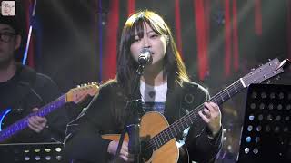 [직캠][4K 60P] 예빛 - 그대와 춤을 [201010 첫 단독 콘서트 ‘메모’]