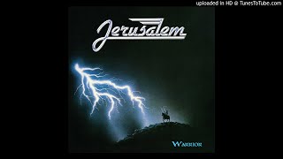 Jerusalem - Sodom (2018 Retroactive Records Remaster)
