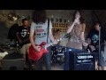 Born to be wild - cover (Over the Edge) 