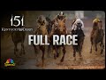 Kentucky Derby 2025 FULL RACE NBC Sports