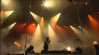[02] Marilyn Manson - Personal Jesus (Reading Festival 2005) (720p)