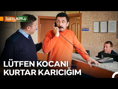 Bünyamin'in Kurnaz Planı Elinde Patladı - Güzel Köylü