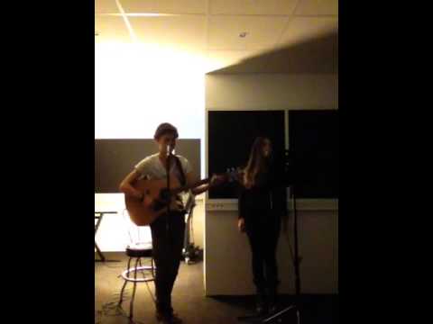 Jabberwocky - Photomaton (Mata Duo cover)