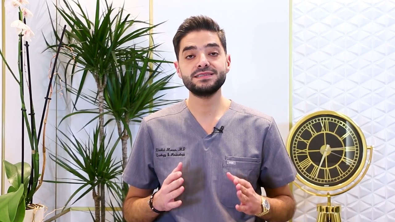 تعرف على الأعراض التي يُمكن أن يلاحظها المريض إذا أُصيب بسرطان الخصيتين