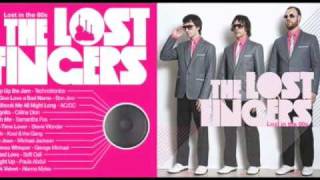 The Lost Fingers - Billie