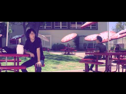Pompeya - Pasadena (Official Music Video)