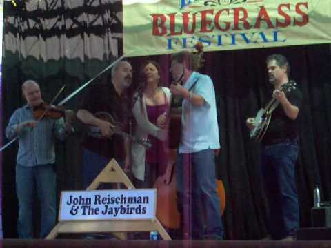 John Reischman & the Jaybirds - Come Back to Me in the Fall