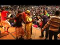 Samba Mapangala & Orchestra Virunga - 1 - LIVE at Afrikafestival Hertme 2012