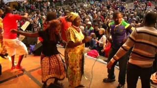 Samba Mapangala & Orchestra Virunga - 1