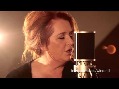 Mary Coughlan - Love Will Tear us Apart (COVER) by Joy Division