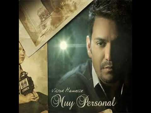 victor manuelle - tiene mi sangre