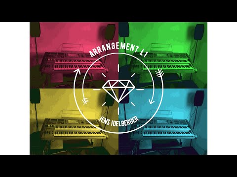 SEMPRA Arrangieren 1