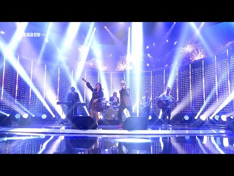 Hermes House Band -  Ultimative Chartshow Silvester 31-12-2021