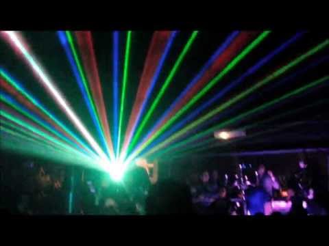 Ferry Tayle @ Offshore Club, Bischeim (France) - [2013.02.15]