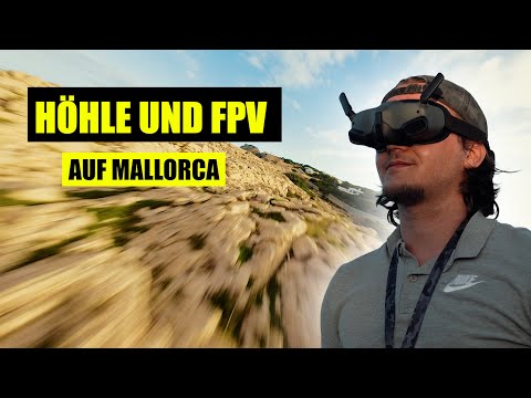 Das erste Mal FPV im AUSLAND! | Skawa Vlog