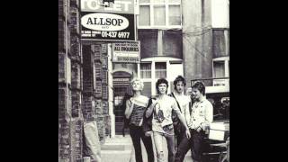 Generation X - King Rocker