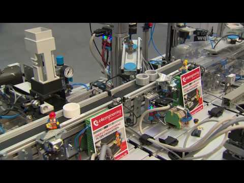 In-Tech Engineering – Energietransparenz in der Produktion