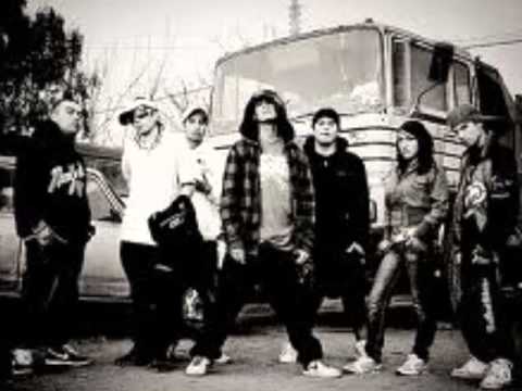 Chr - Esnou MadaFakaaar! jajaj