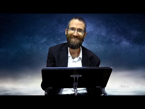 Preface to Kabbalah: Rabbi Chaim Vital - Part 4 - Rabbi Uriel Abramov
