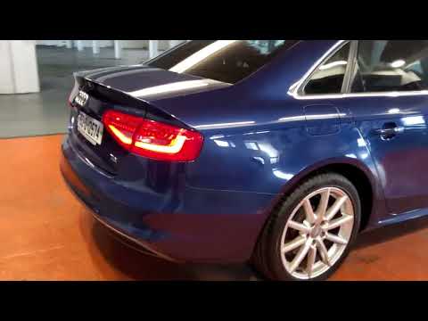Audi A4 2015 - Image 2