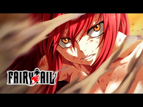 Fairy Tail: Epic Orchestration | Fairy Tail Rises (2014 OST)