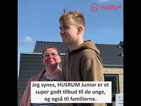 Belinda HUSRUM Junior