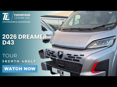 Dreamer D43 Saphir Select 20th Anniversary - Auto - Image 2