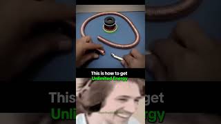 Download lagu The Truth About 'Unlimited Energy' Magnet Batteries! ⚡🧲 mp3