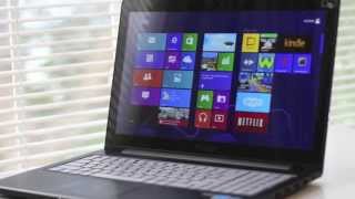 Video thumbnail for ASUS Q501LA-BBI5T03 / BSI5T19 15.6" Touch-Screen Laptop Review by Andrew Tran
