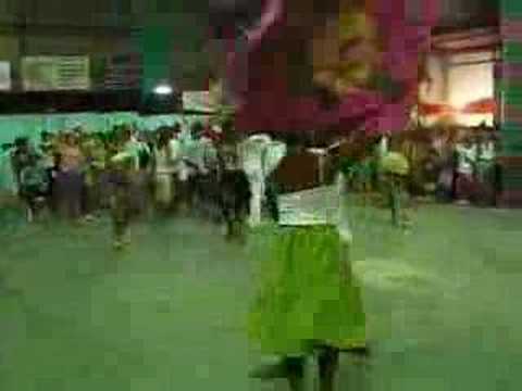 Ensaio União Imperial