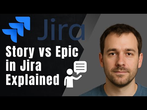 Story vs Epic in Jira Explained (2025 Guide)