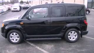 preview picture of video 'Certified 2010 Honda Element Highland Park IL'