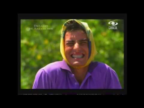 Desafio 2012 Prueba Paralelas