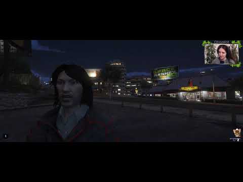 GTA RP [LuckyV] 🇯🇵 Yami Thevy Hosho! "Watashi no Oyabun." #13